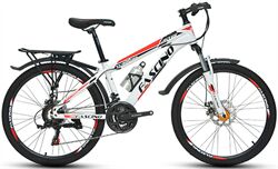 Xe đạp địa hình thể thao Fascino W400 NEW